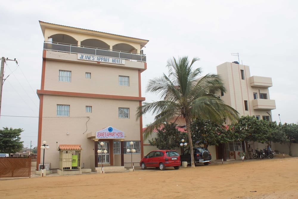 hotel image