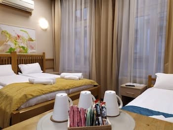 Residence Prime Luxury