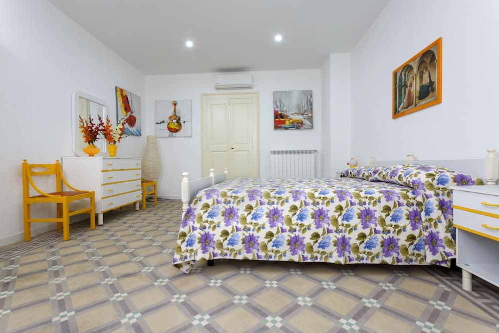 Casa nel centro storico