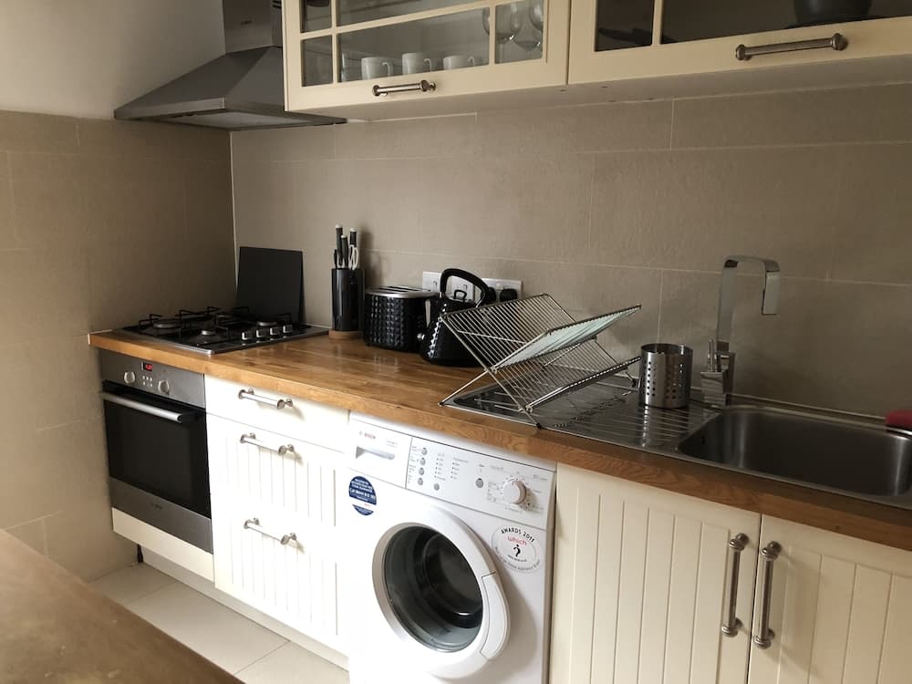 Marble Apartments Tooting Broadway