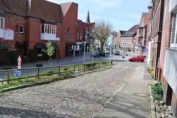 Ferienwohnung Kruppa