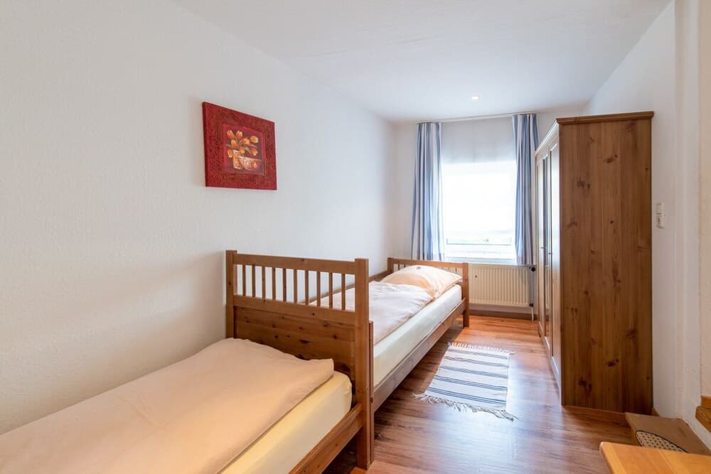 Ferienwohnung Kruppa