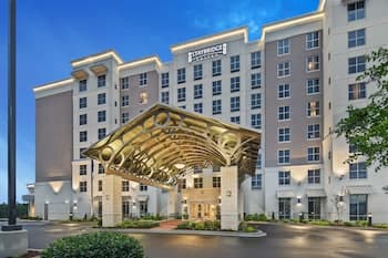 Staybridge Suites Florence - Civic Center by IHG