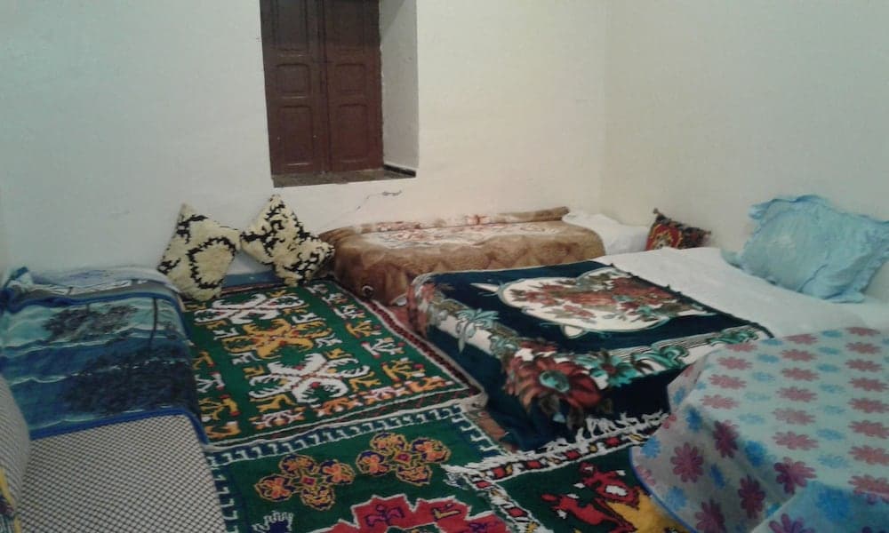 Gîte Ferme Dar Raho