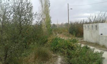 Gîte Ferme Dar Raho