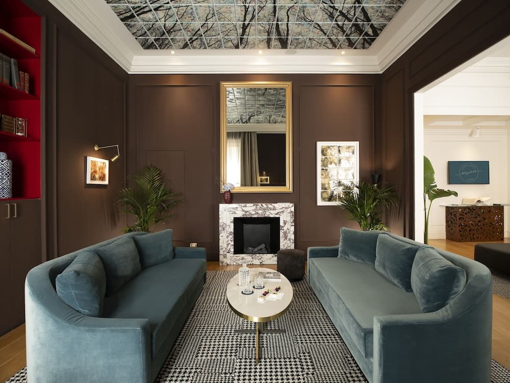 Elizabeth Unique Hotel