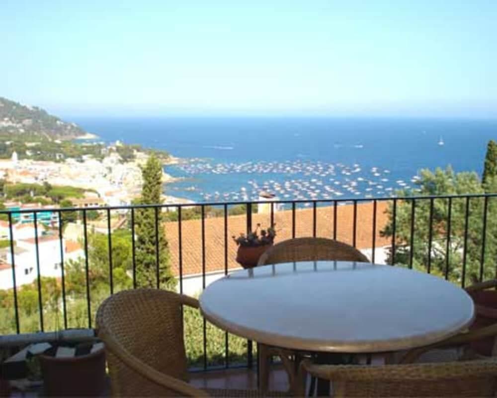 Apartment in Calella de Palafrugeel - 104292