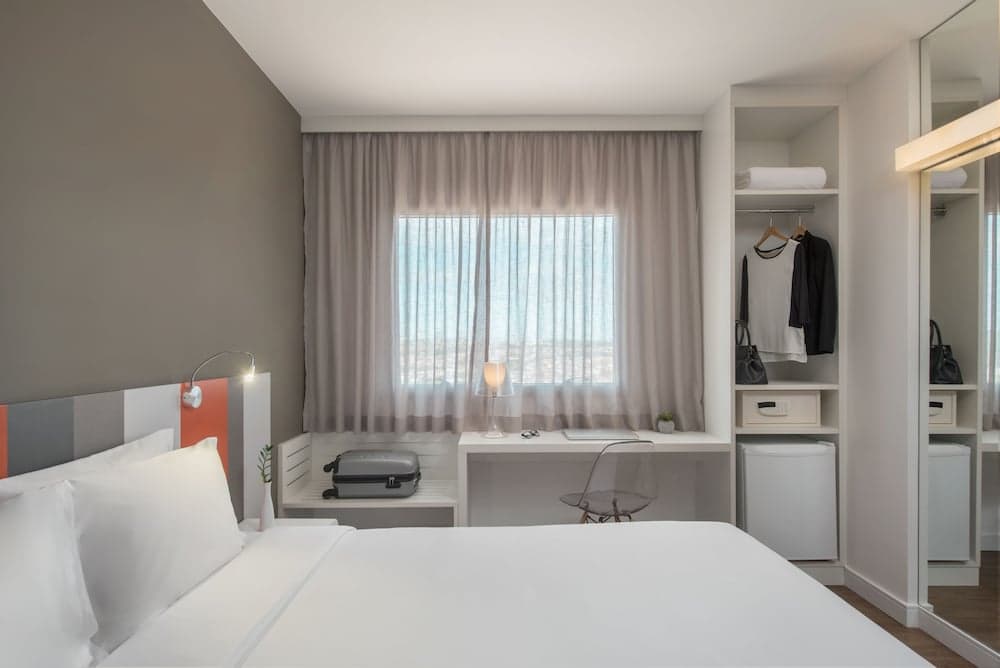 Intercity Ribeirao Preto