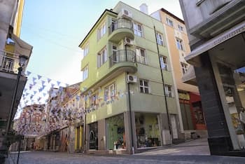 Apartments Plovdiv Masonette Kapana