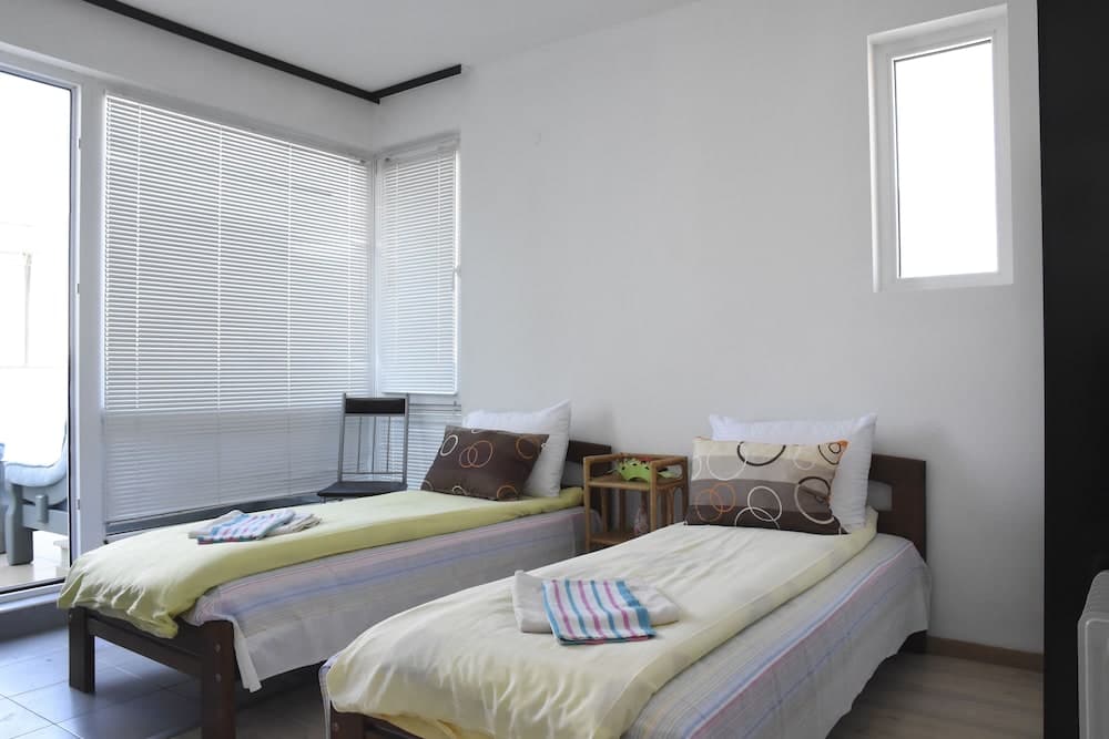 Apartments Plovdiv Masonette Kapana