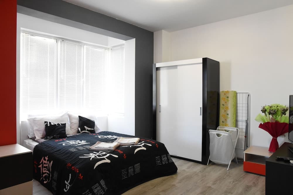 Apartments Plovdiv Masonette Kapana