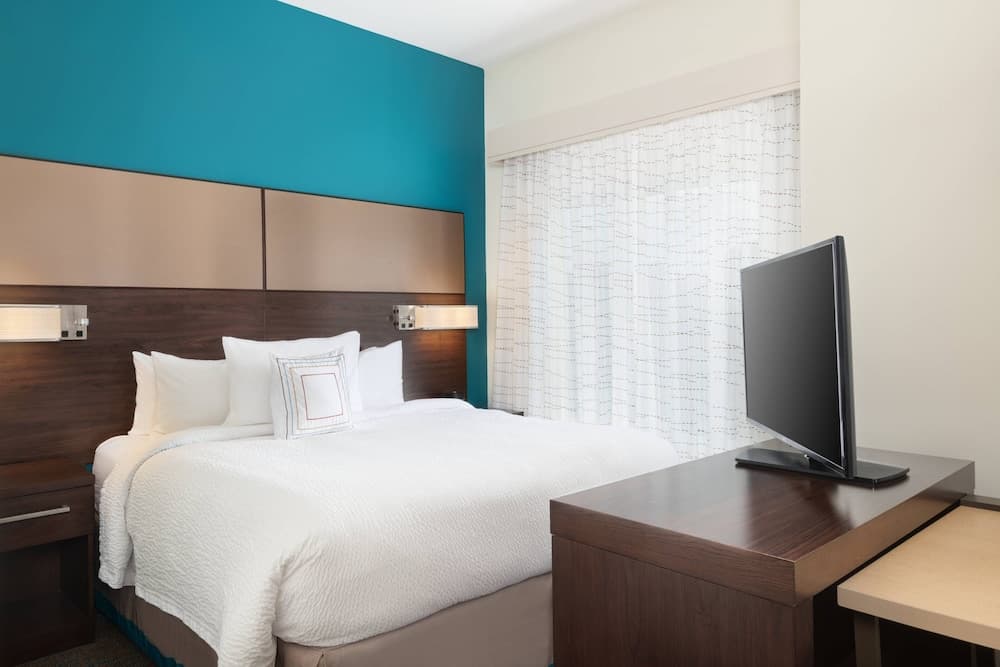 Residence Inn by Marriott Spartanburg Westgate