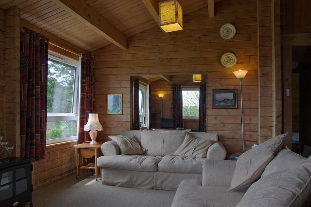 Steading Holidays - Strathconon