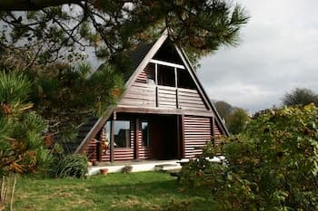 Steading Holidays - Saltings