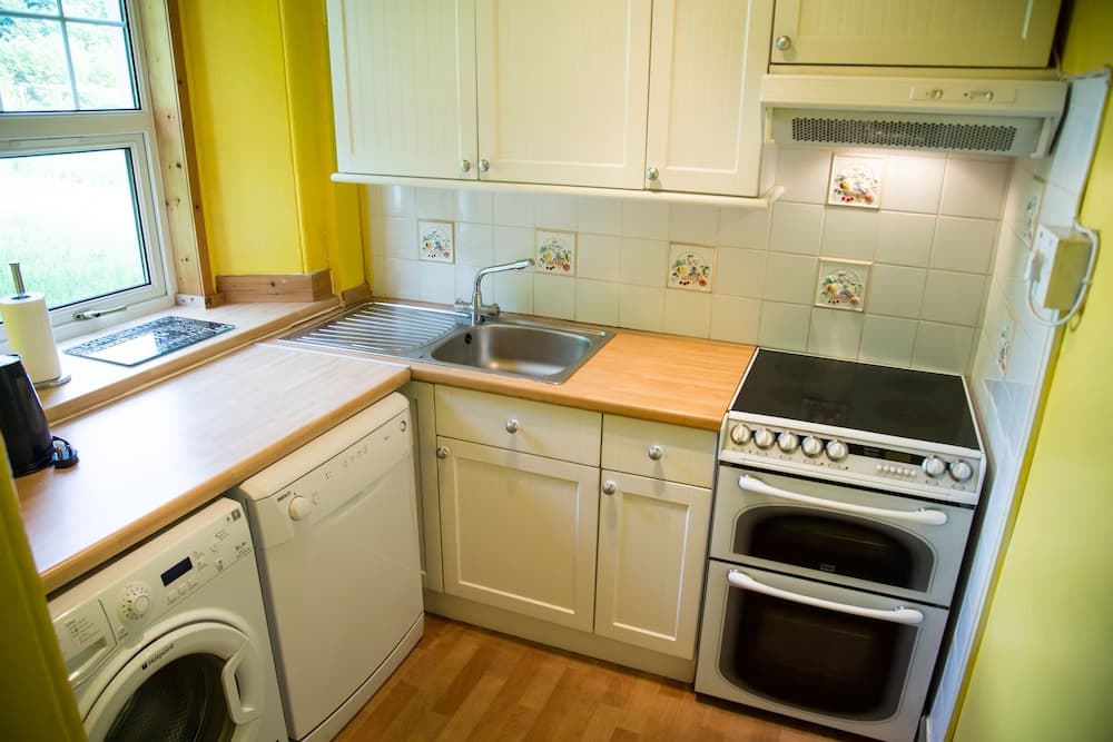 Steading Holidays - Glashven