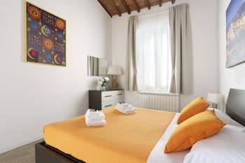 Short-Let Florence Il Granduca Apartment