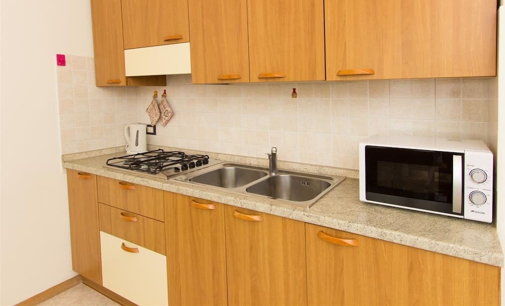 Casa Vies - Apartment With 1 Bedroom