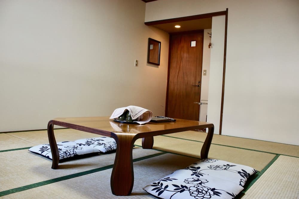 Spa Lodge Redwood Inn