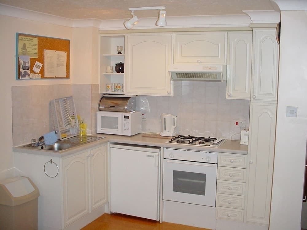 16 The Boathouse, RYE