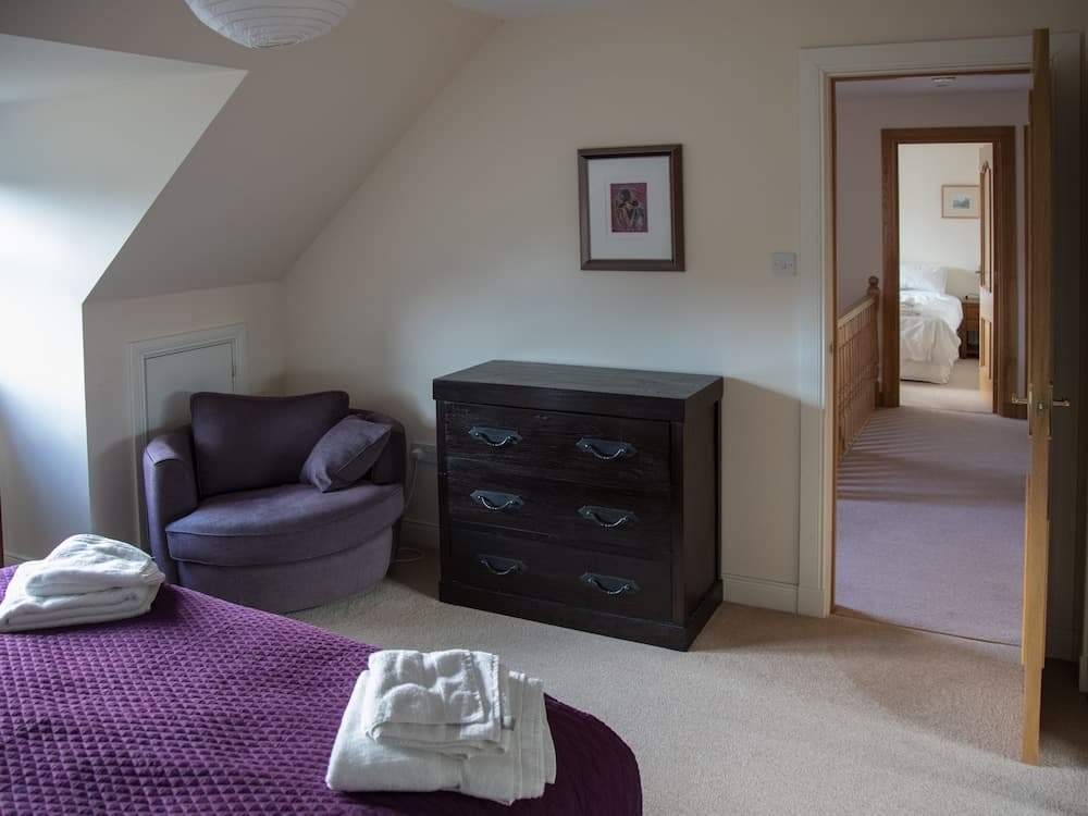 Highland Holiday Homes - Tulloch Ard