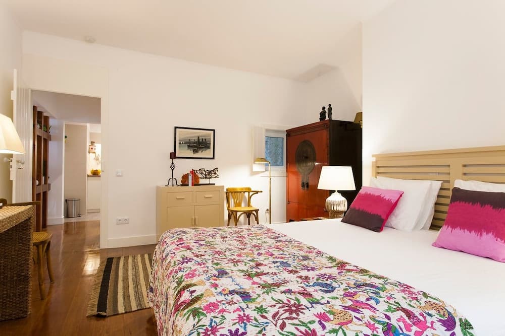 Stylish Lisbon Apartment in Alfama