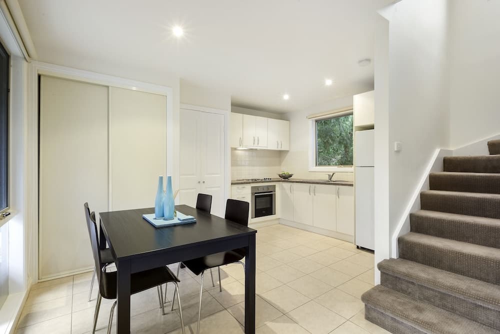 Briars Cottage - Daylesford