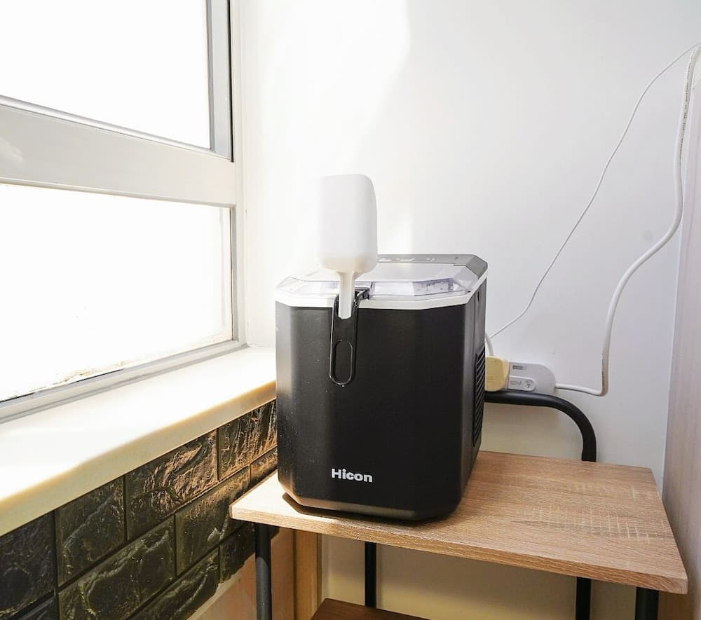 The Salvation Army - Booth Lodge