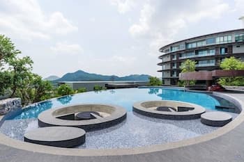 360 Condotel Khaoyai