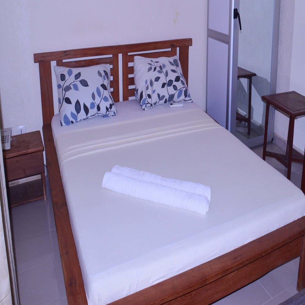 Residences Easy Hotel