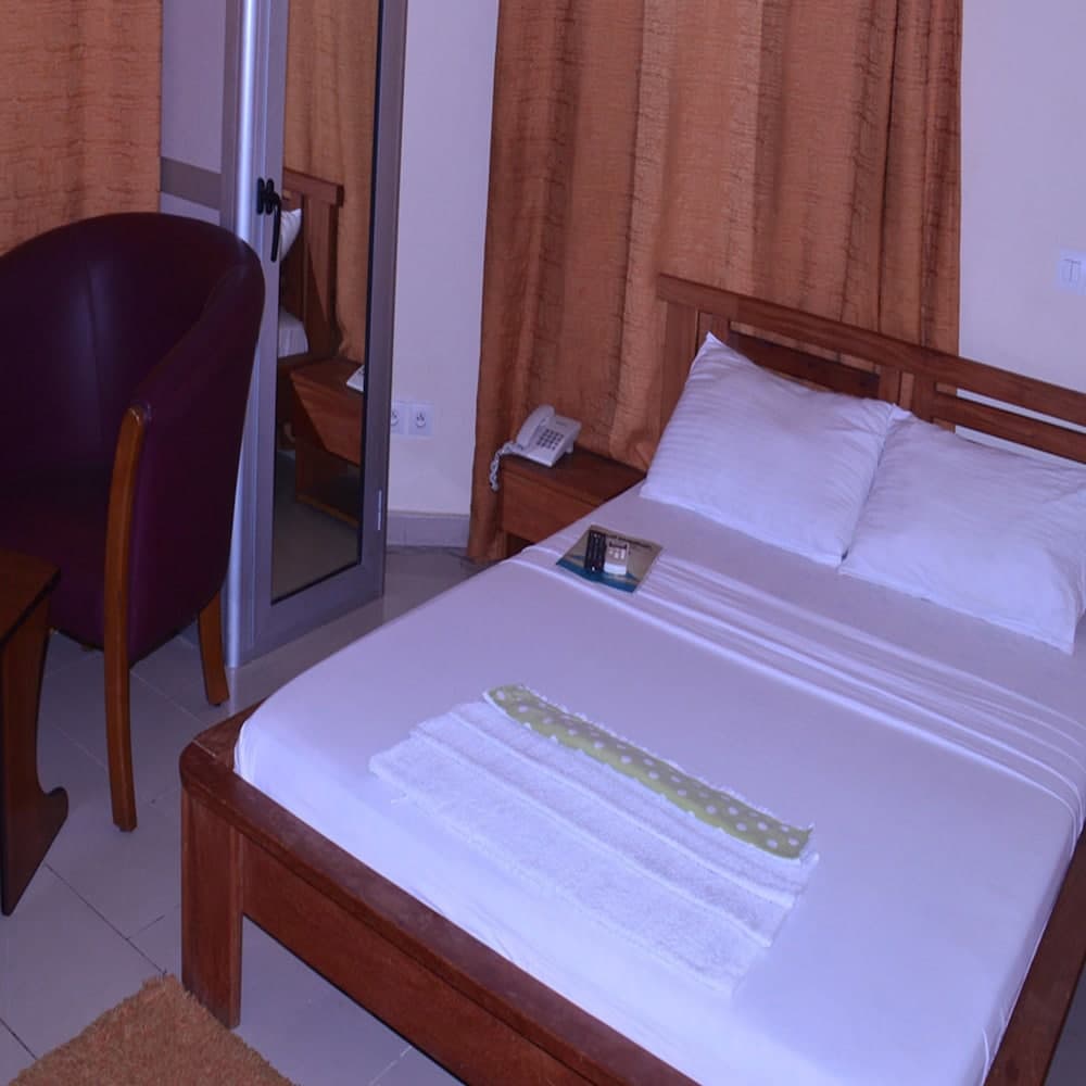 Residences Easy Hotel