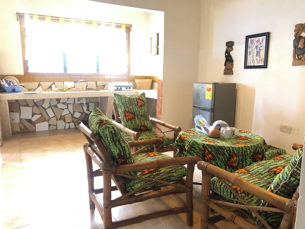 Legassi Gardens Apartments