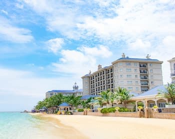 Lan Rung Beach Resort