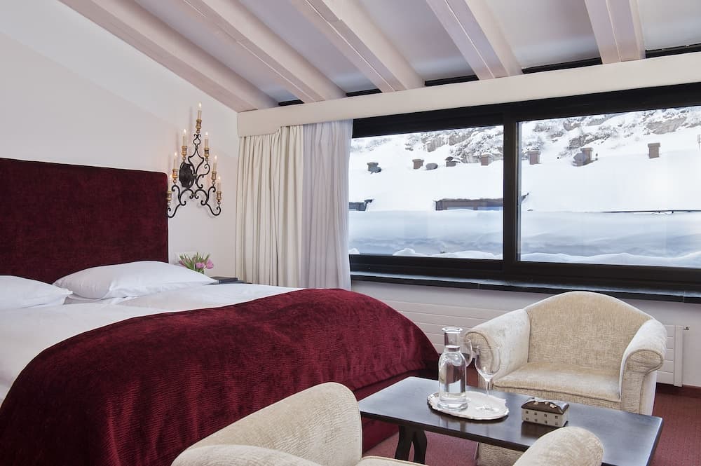 A-ROSA Collection Hotel Thurnher's Alpenhof