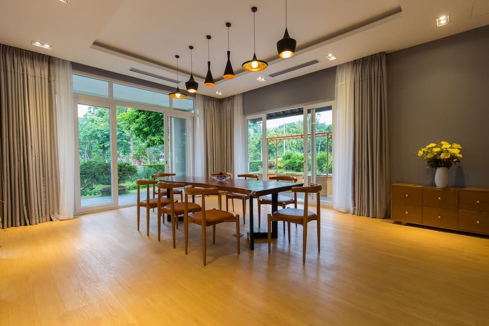 XanhVillas Resort & Spa