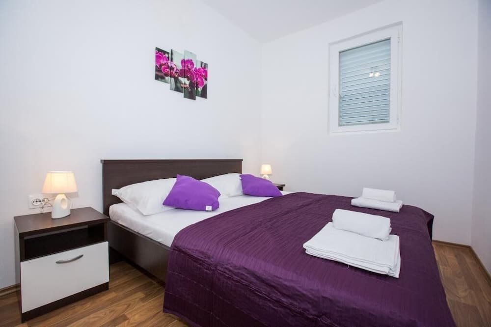 Apartments Villa Roza