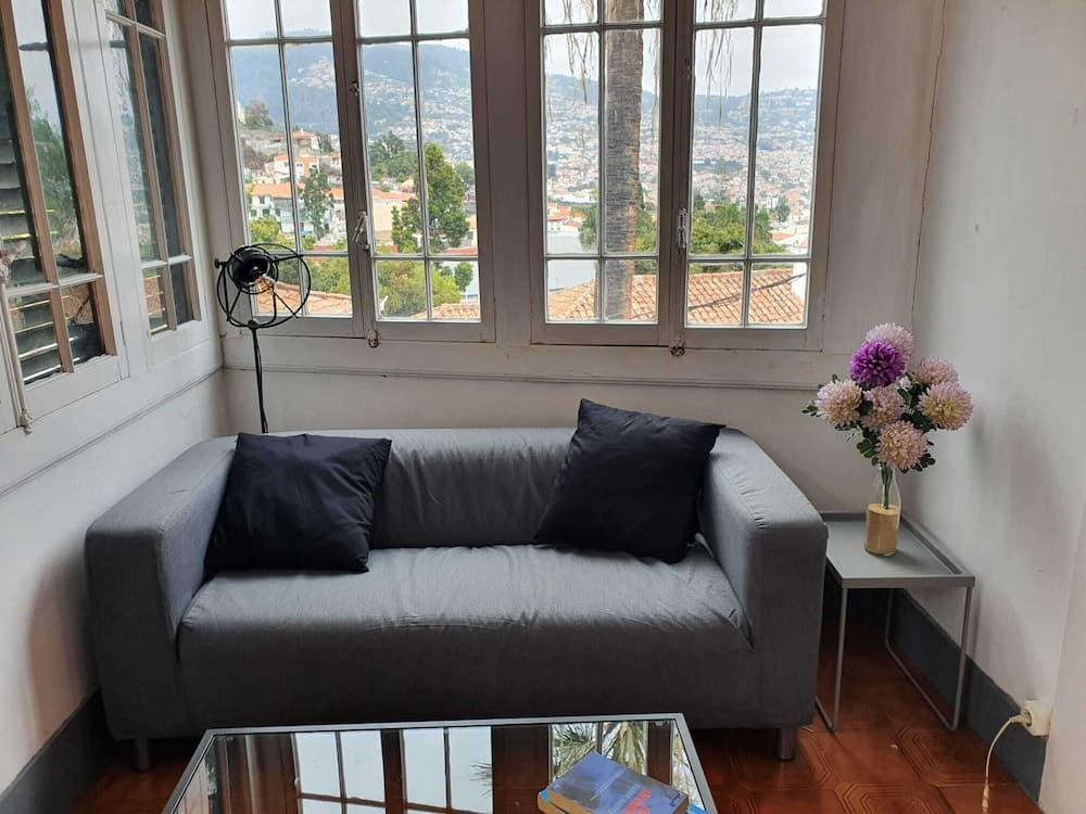 Hospedaria Pôr do Sol