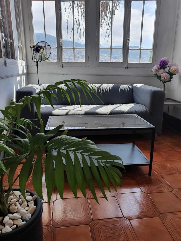 Hospedaria Pôr do Sol