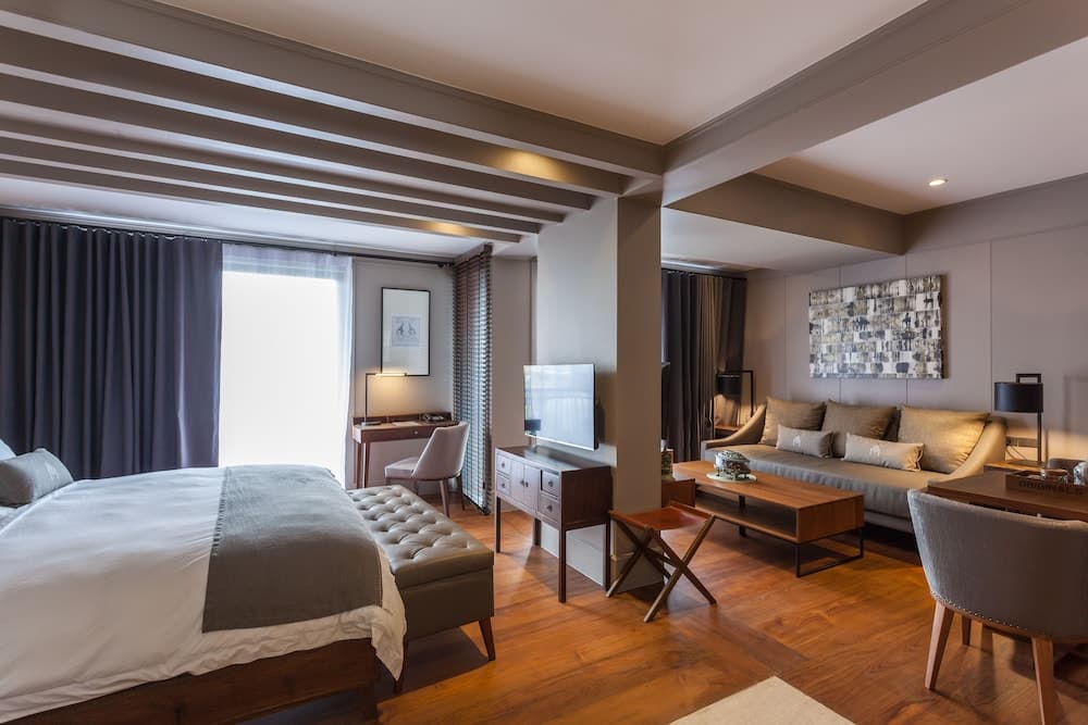 Marine Beach Hotel Pattaya