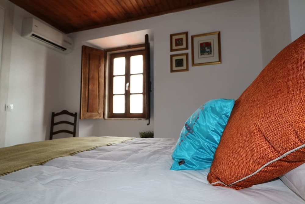 The Place at Evoramonte