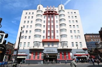 The Beredsfors at City Centre Suites