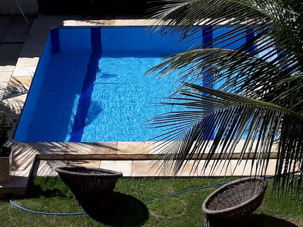 Hotel Paraíso da Dunas