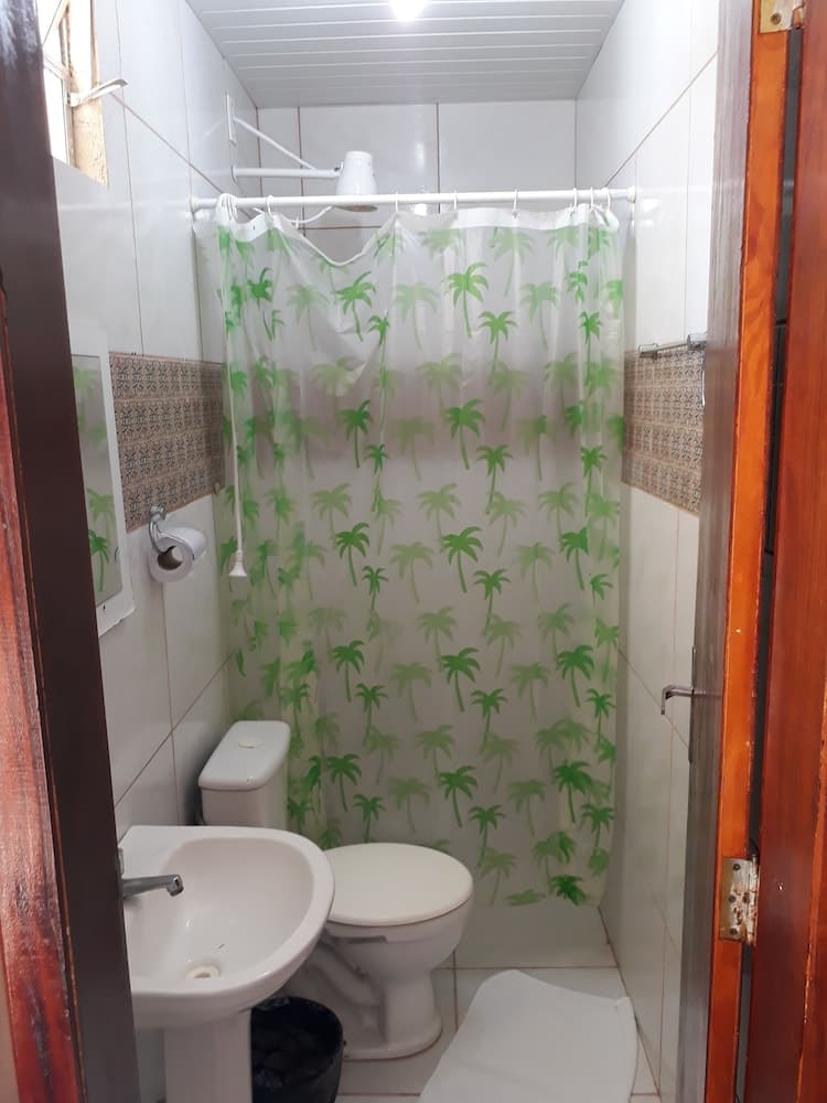 Hotel Paraíso da Dunas