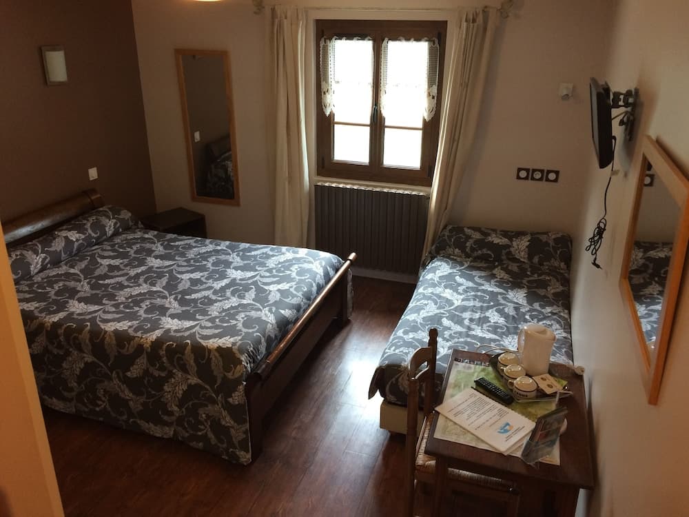 Auberge des Pyrénées