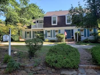 Miller-Dunham House Bed & Breakfast