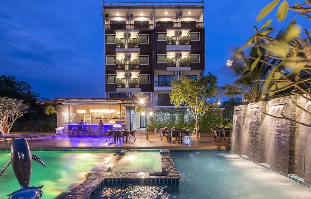 hotel image