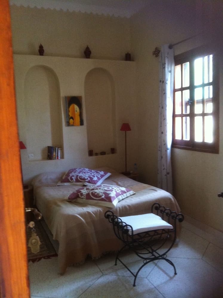 Dar Nekhla - La Maison Des Palmiers