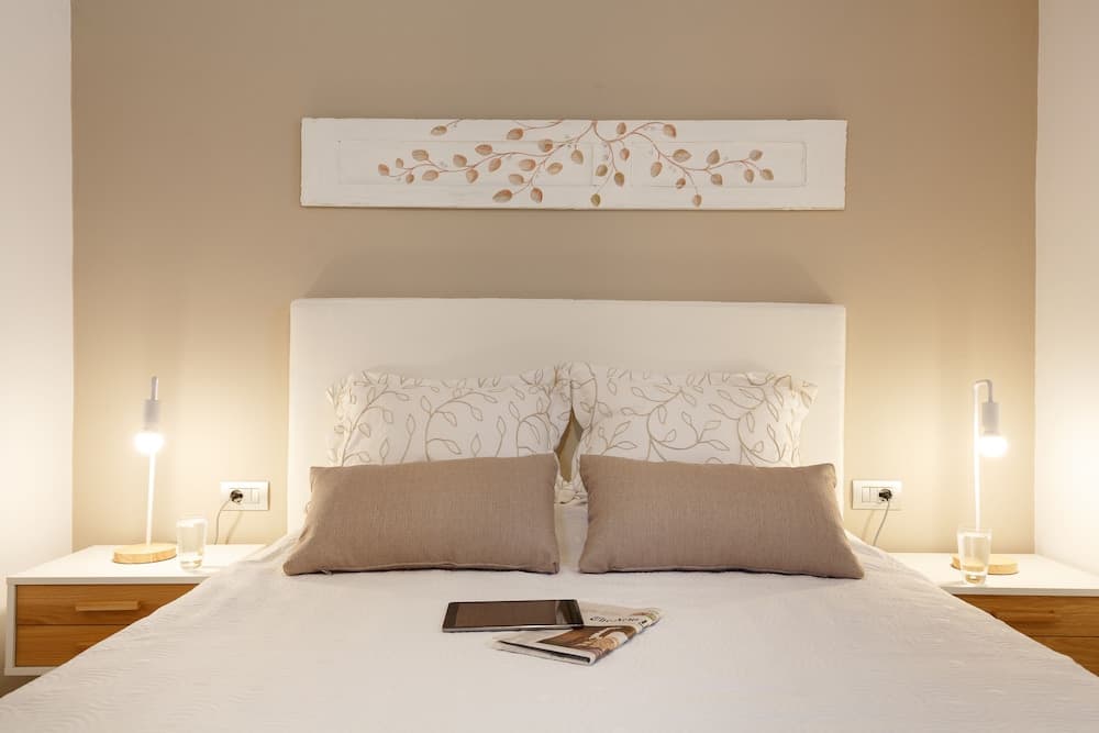 Velvet Breeze Superior Villa