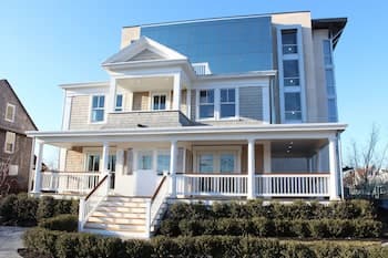 The Preston House & Hotel