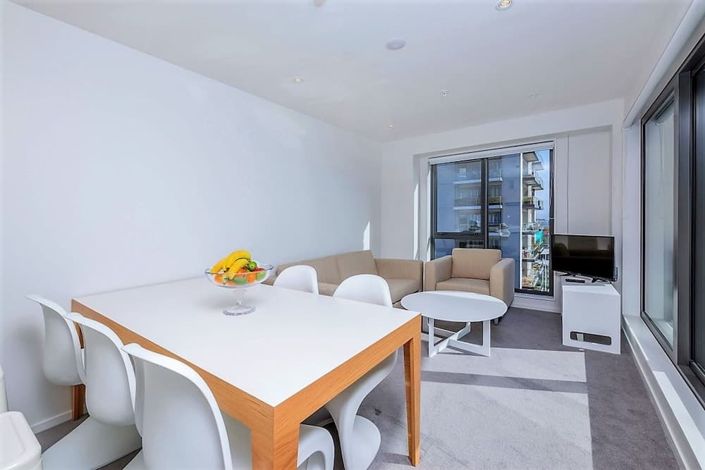 Freemans Bay Furnished Suites near CBD