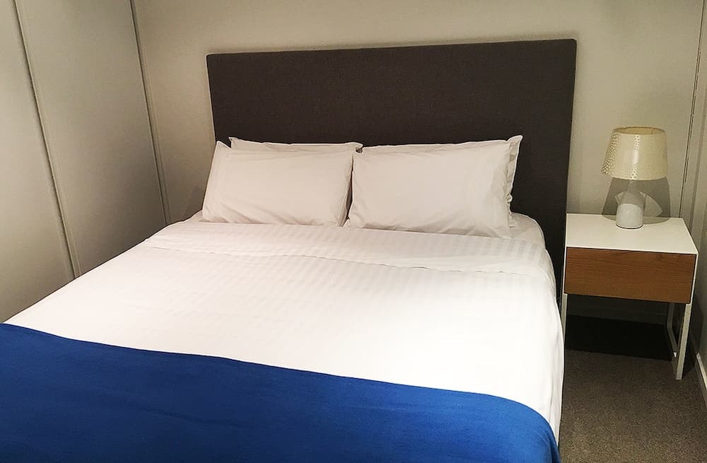 Freemans Bay Furnished Suites near CBD